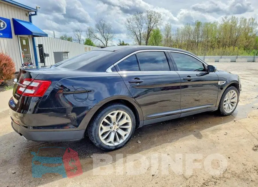 1FAHP2F81HG113150 Photo# 3