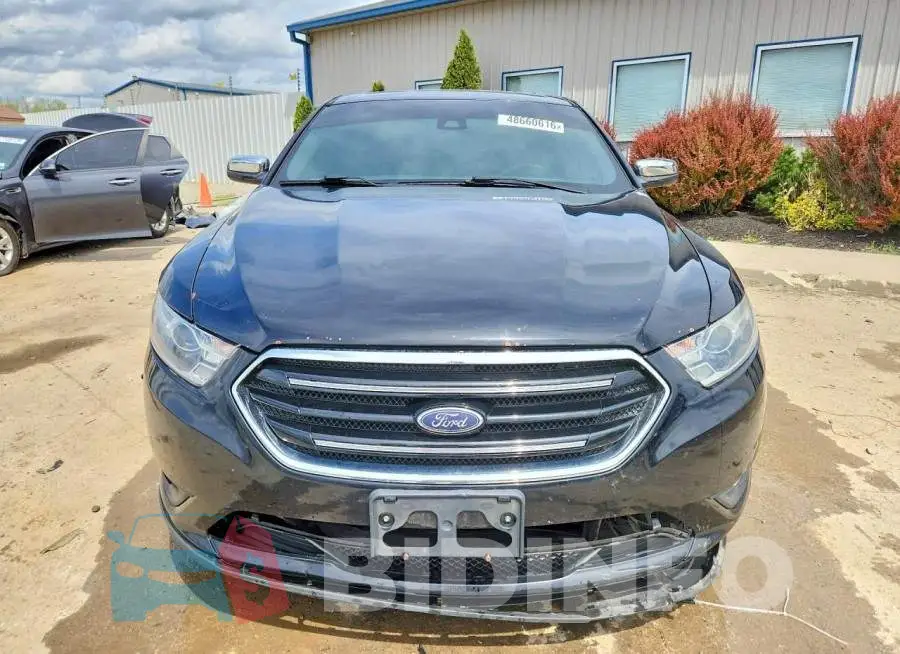 1FAHP2F81HG113150 Photo# 5