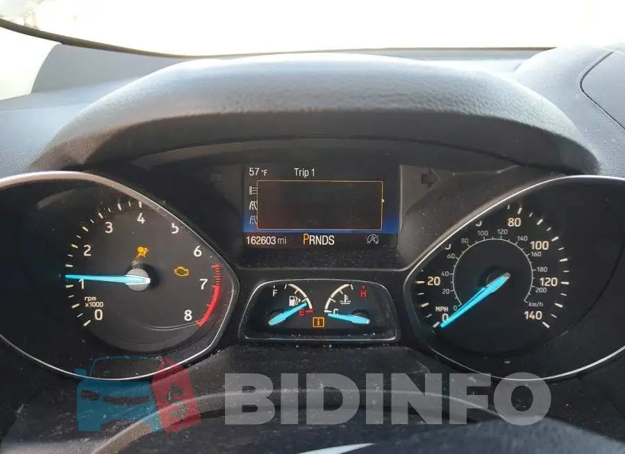 1FMCU9G99HUD30097 Photo# 9