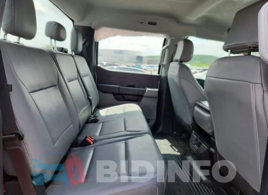 1FT7W2BA9TEC28651 Photo# 10
