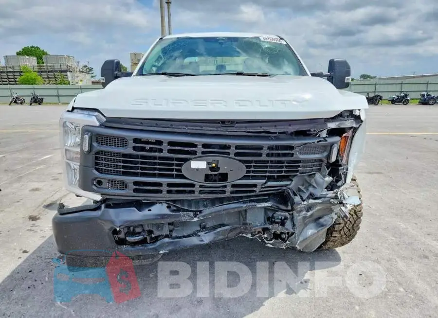 1FT7W2BA9TEC28651 Photo# 5