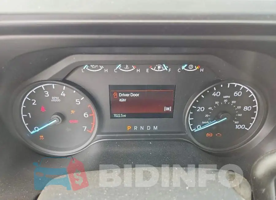 1FT7W2BA9TEC28651 Photo# 9