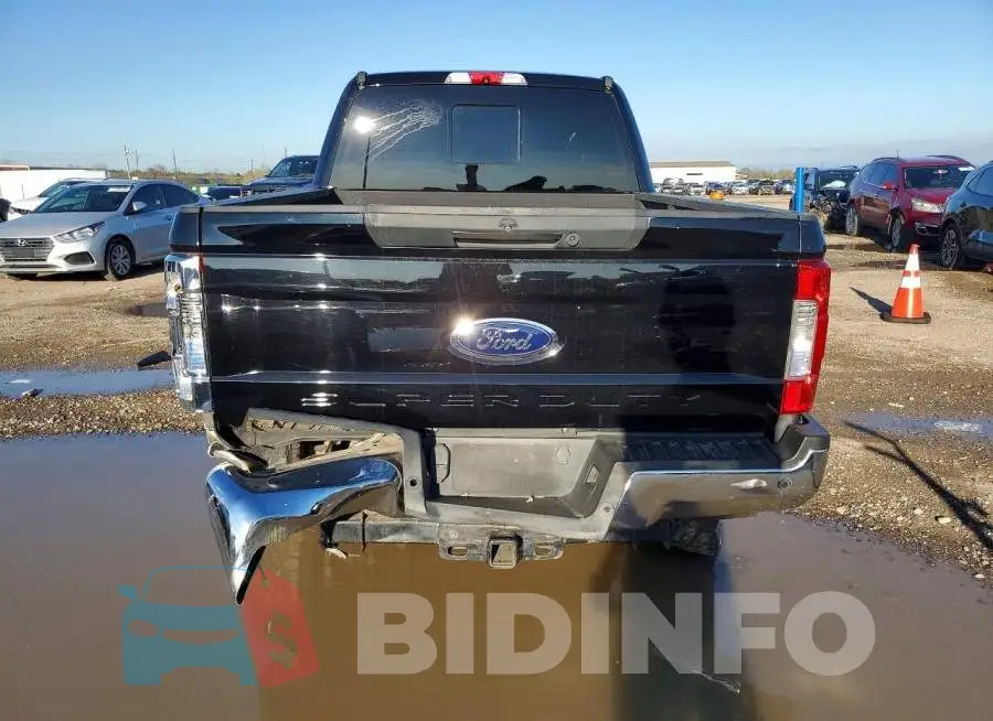 1FT7W2BT9JEB50368 Photo# 6