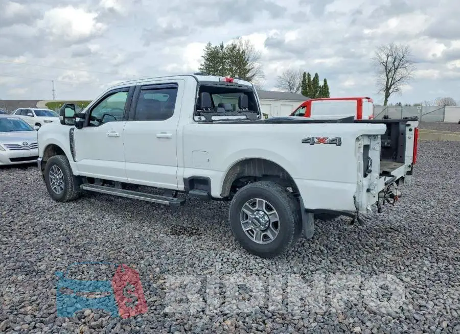 1FT8W2BN6REE63492 Photo# 2