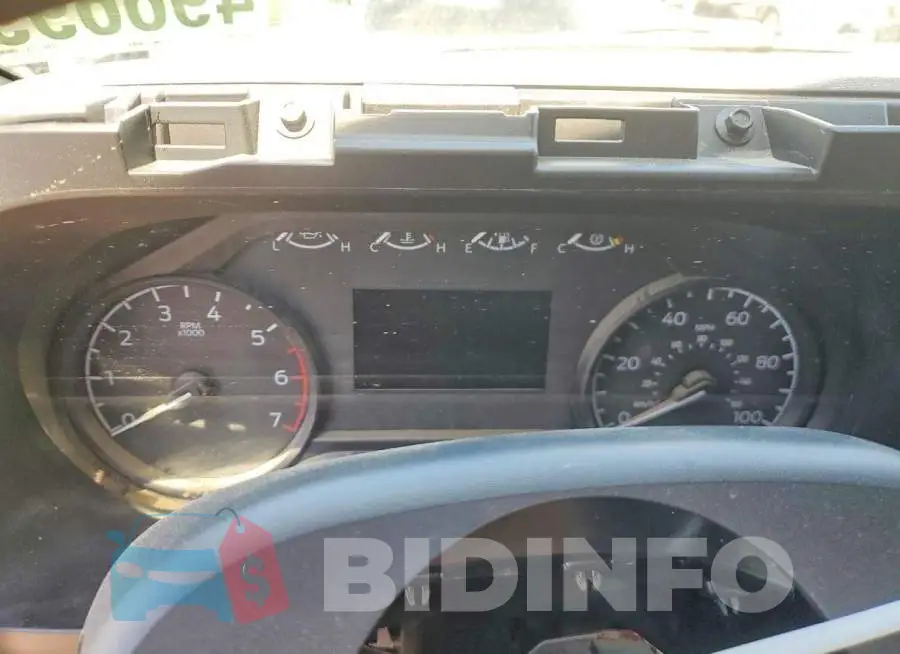 1FTBF2BAXREC61144 Photo# 9