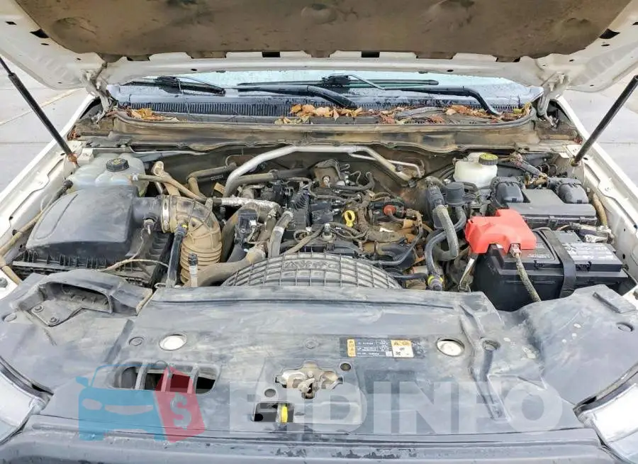 1FTER1EH1MLD59636 Photo# 11