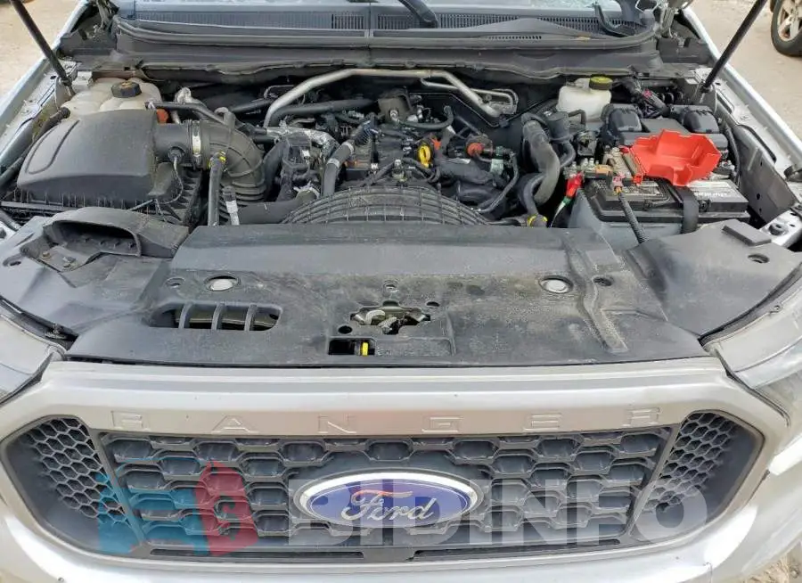 1FTER4FH1KLA62783 Photo# 11
