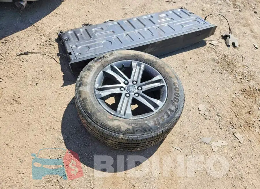 1FTEW1C52PKG20851 Photo# 12