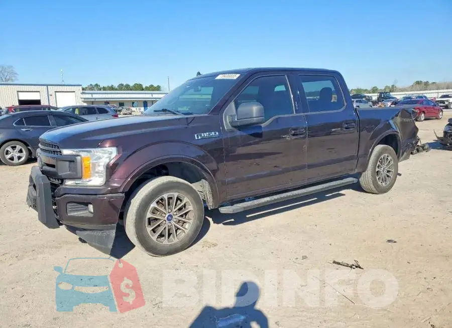 1FTEW1C58LFA81591 Photo# 1