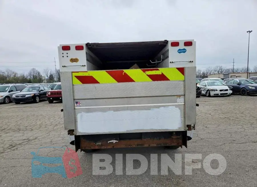 1FTEX1C56JKF06324 Photo# 6