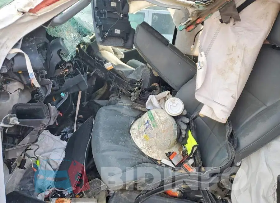 1FTEX1CB7MFB30719 Photo# 7