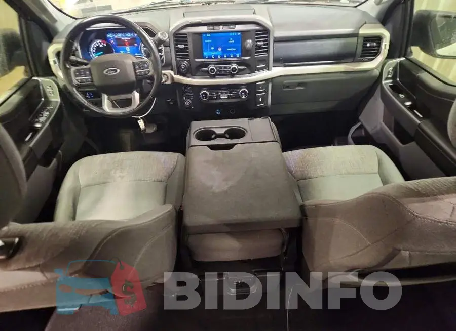 1FTFW1E51MFB29760 Photo# 8