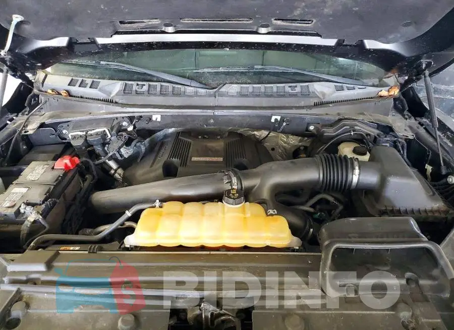 1FTFW1RGXJFA35223 Photo# 11