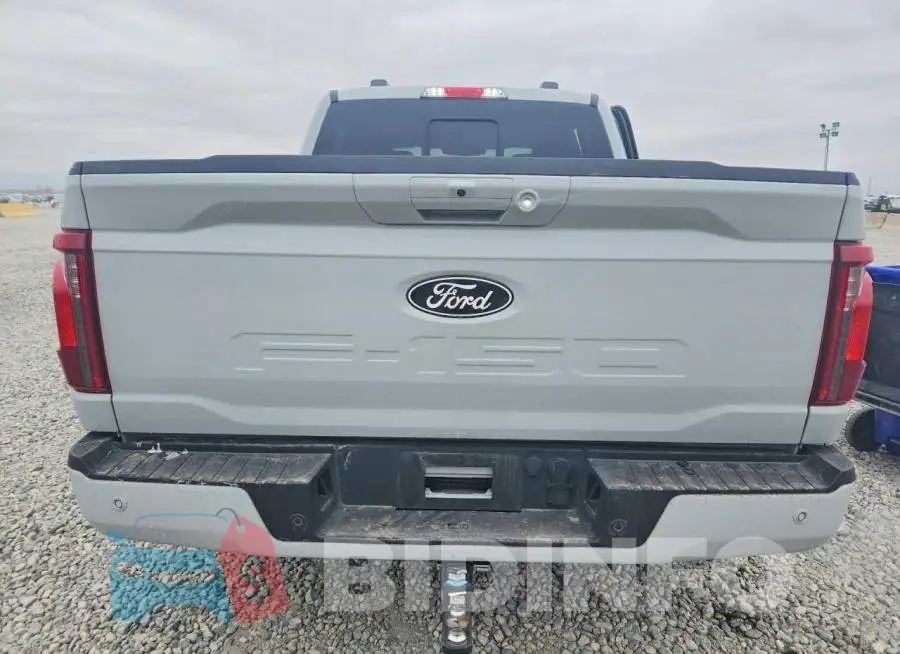 1FTFW3LD9RFA88162 Photo# 6