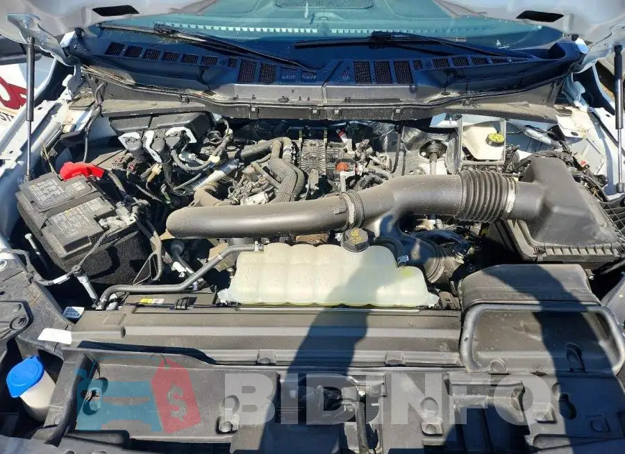 1FTFX3L88SKD72380 Photo# 11
