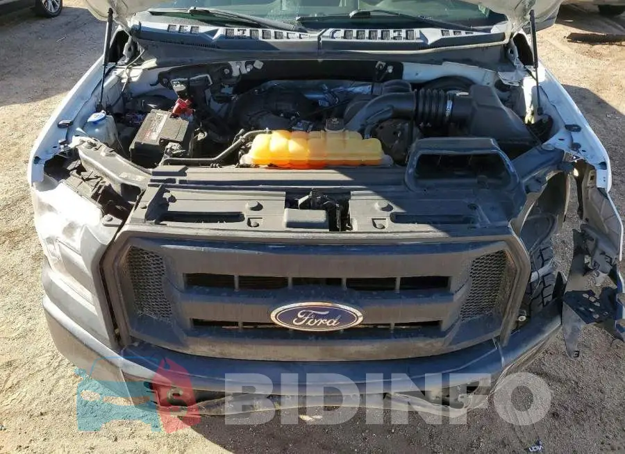 1FTMF1C8XHKE51752 Photo# 11