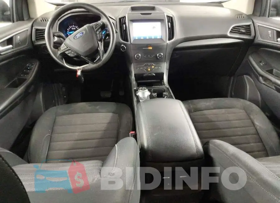 2FMPK4G92LBA95101 Photo# 8
