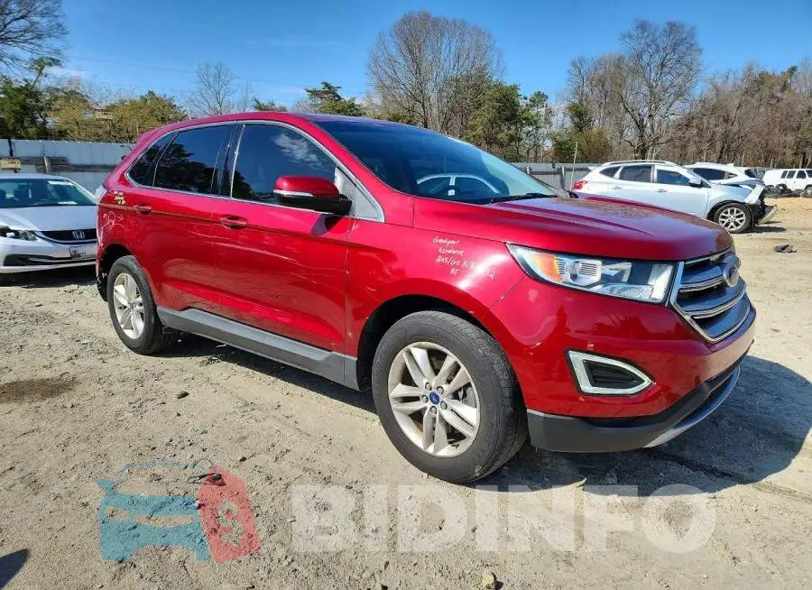 2FMPK4J84HBB76236 Photo# 4
