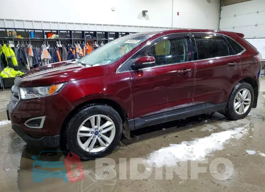 2FMPK4J93HBC34376 Photo# 1