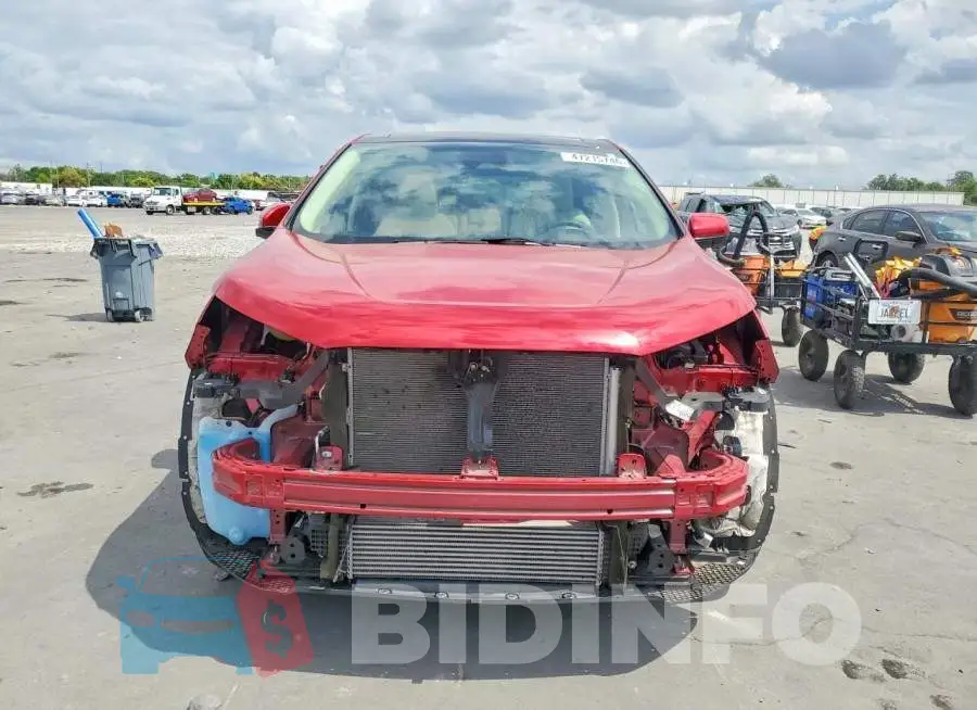 2FMPK4J96RBA16921 Photo# 5