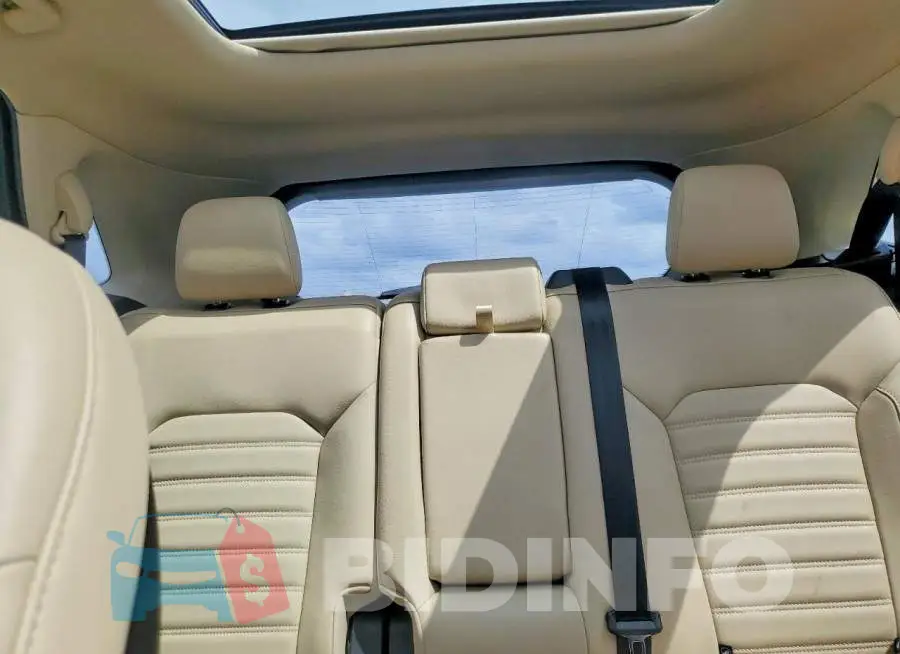 2FMPK4J96RBA16921 Photo# 10