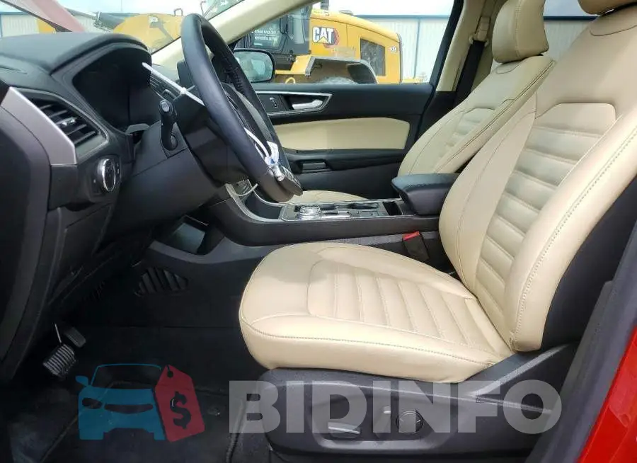 2FMPK4J96RBA16921 Photo# 7