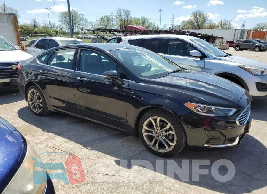 3FA6P0CDXLR208885 Photo# 4
