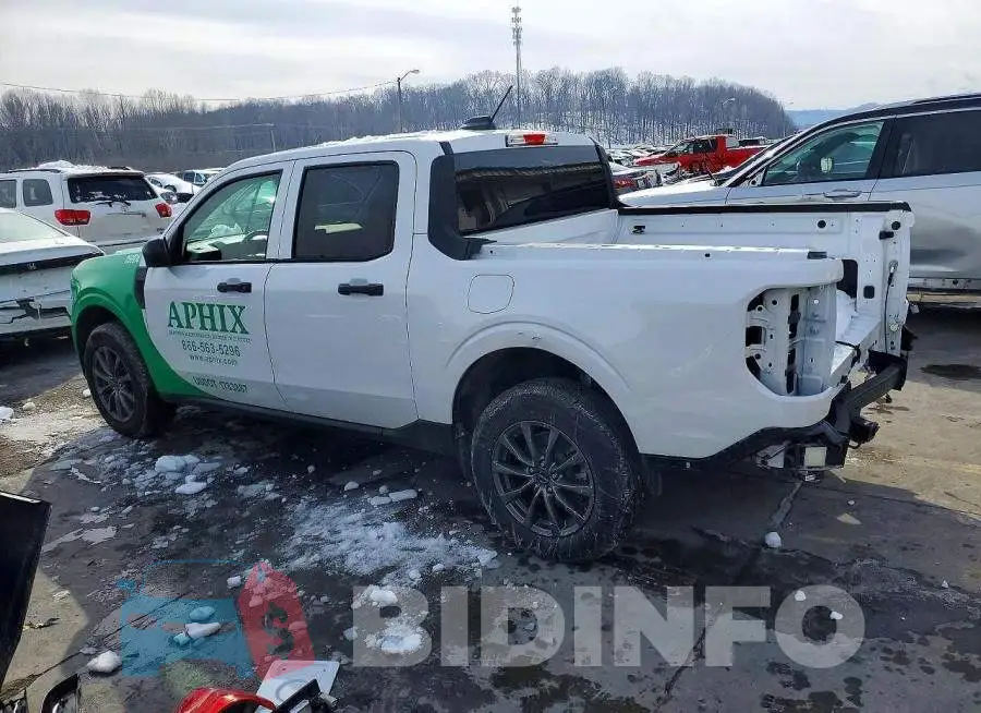 3FTTW8BA3SRB16974 Photo# 2