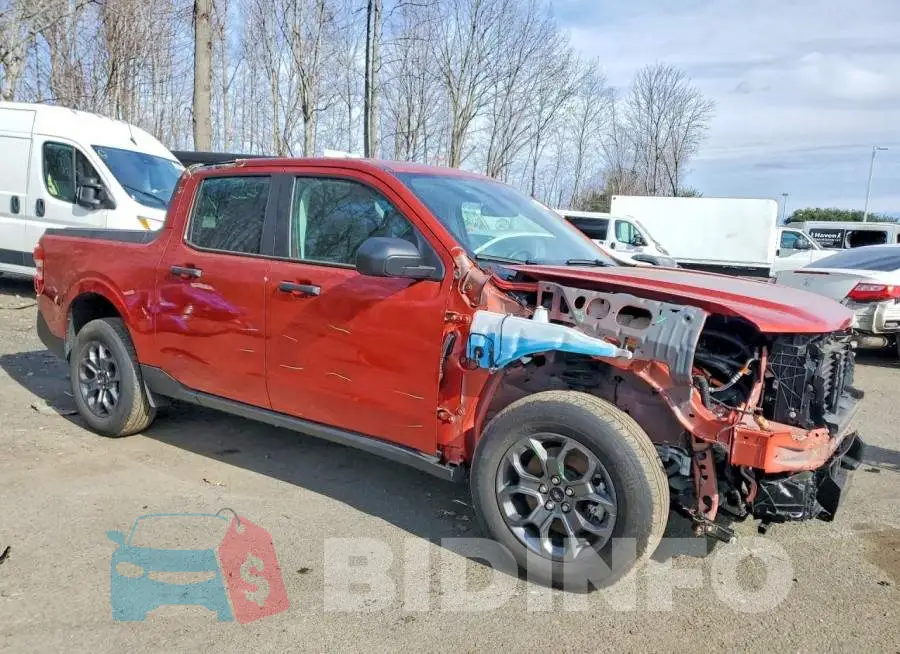 3FTTW8E3XPRA67695 Photo# 4