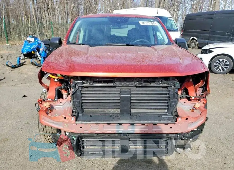 3FTTW8E3XPRA67695 Photo# 5