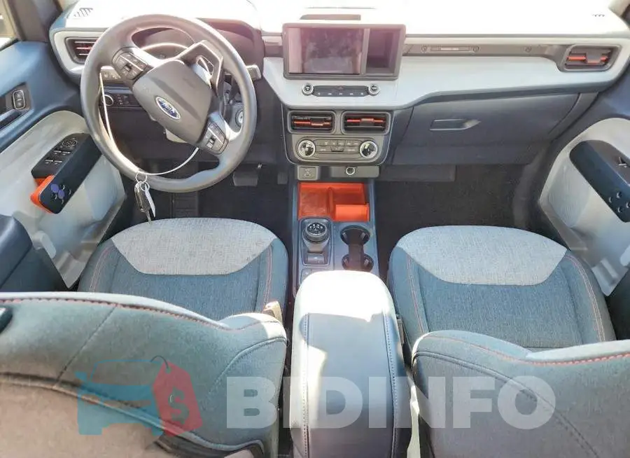 3FTTW8H35RRA49250 Photo# 8