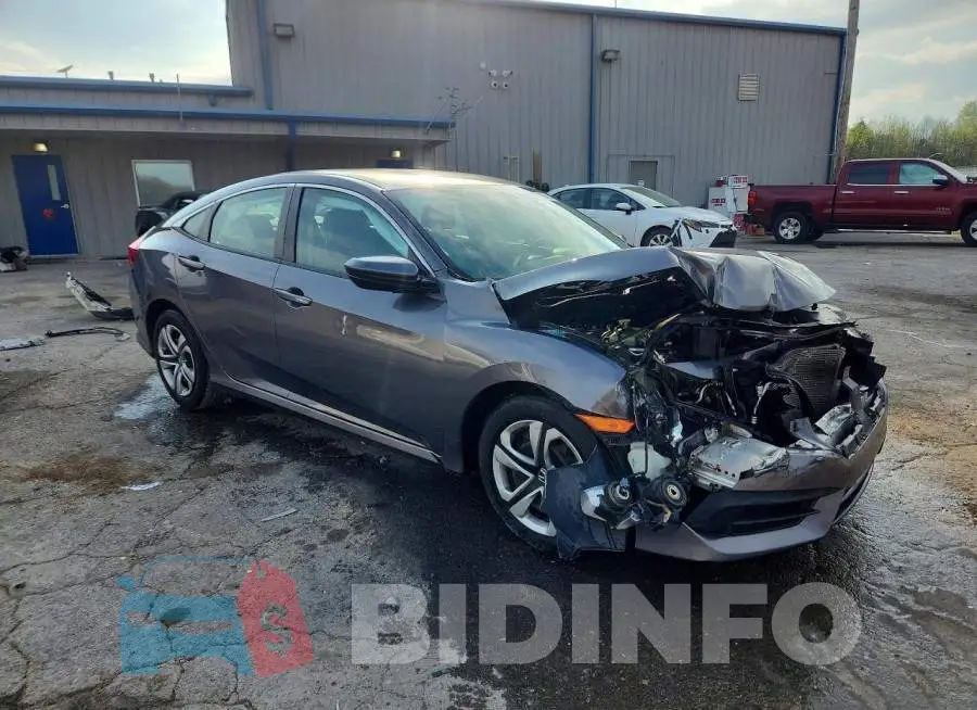 19XFC2F52HE032144 Photo# 4