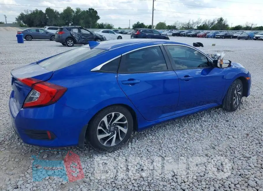 19XFC2F75HE078097 Photo# 3
