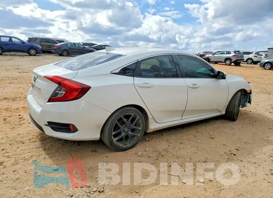 19XFC2F76HE206928 Photo# 3