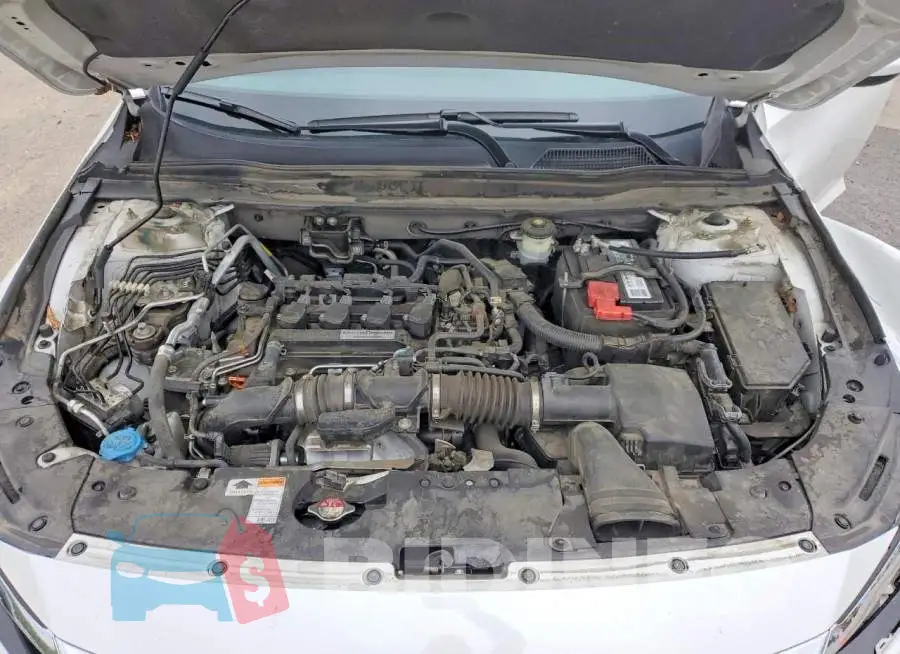 1HGCV1F13KA128557 Photo# 11