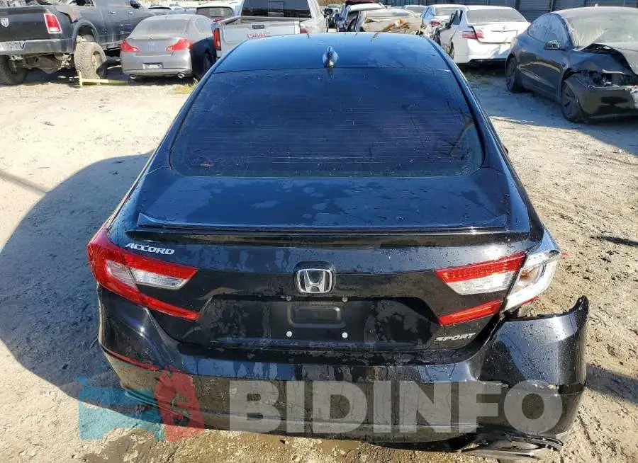 1HGCV1F36LA005564 Photo# 6