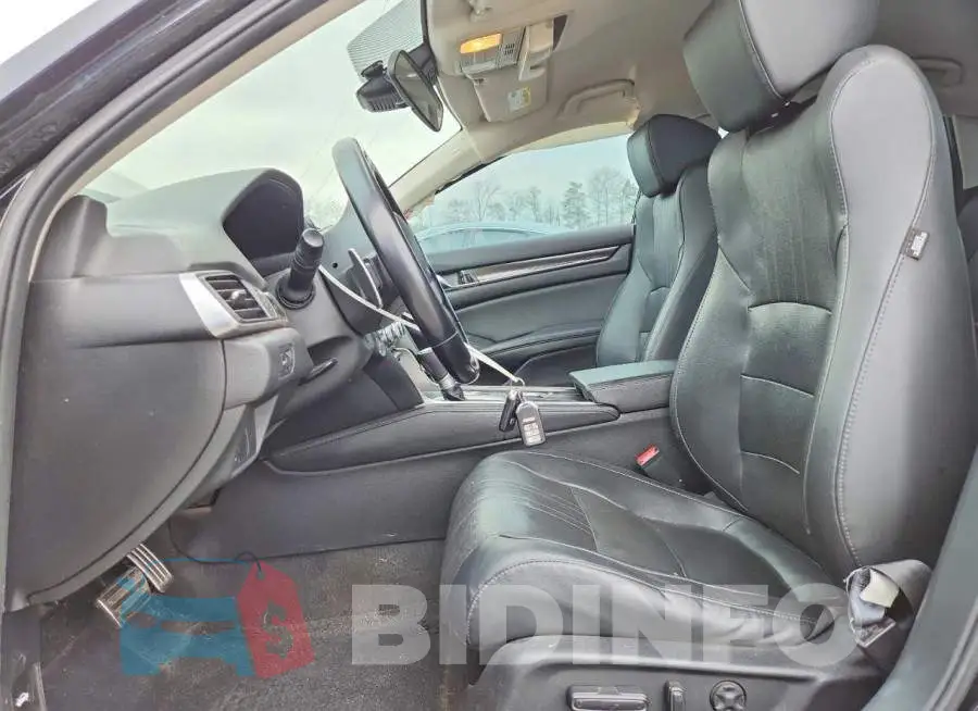 1HGCV1F48MA080180 Photo# 7