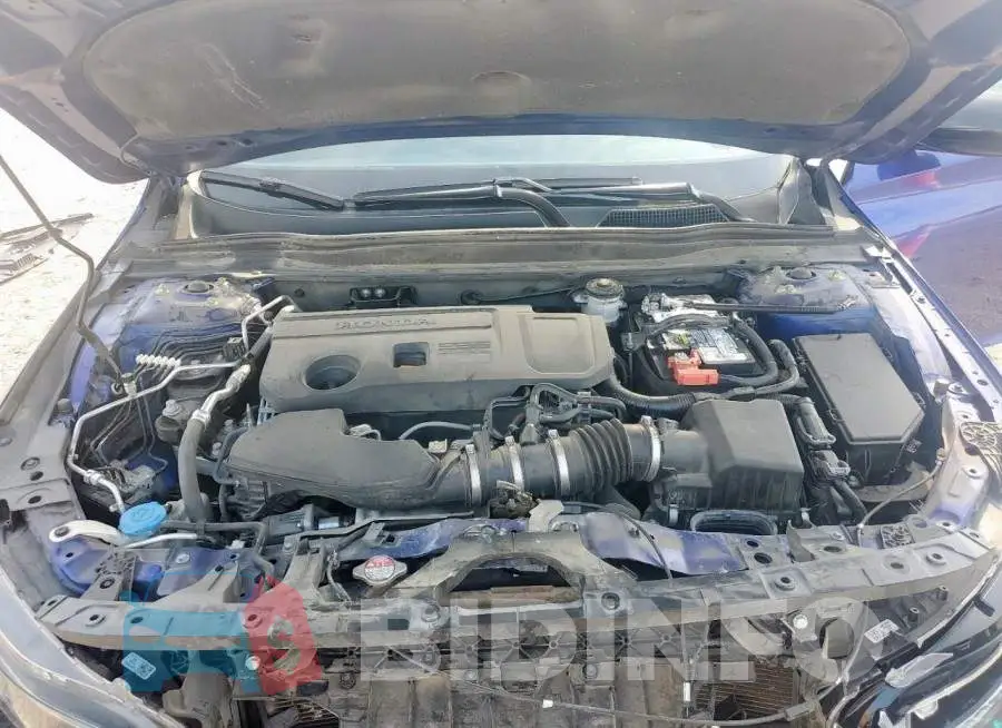 1HGCV2F35MA032827 Photo# 11