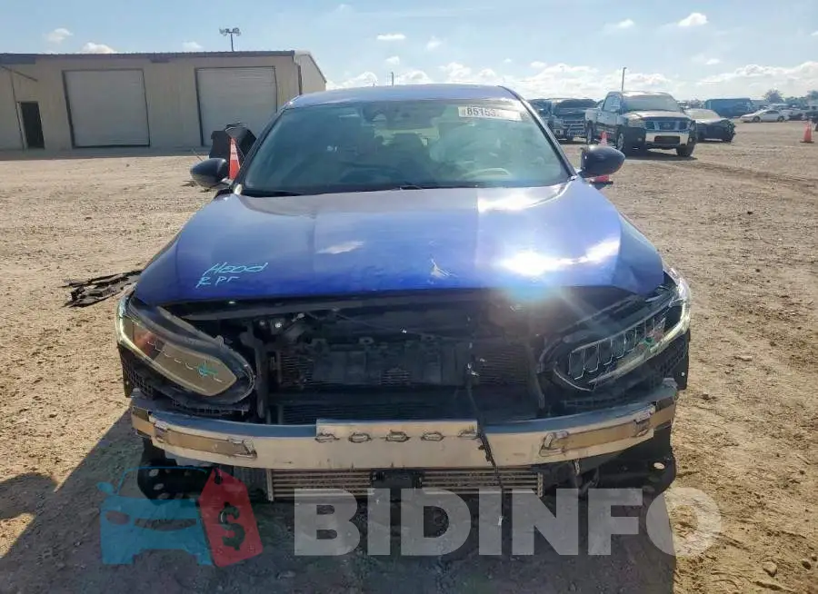 1HGCV2F35MA032827 Photo# 5