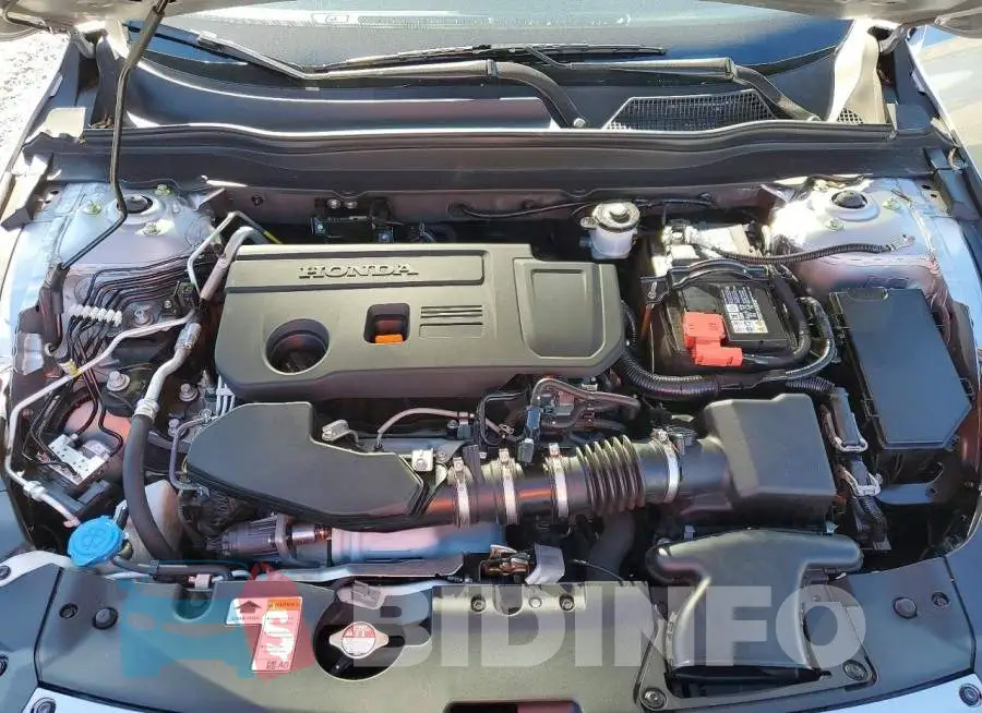 1HGCV2F39MA026741 Photo# 11