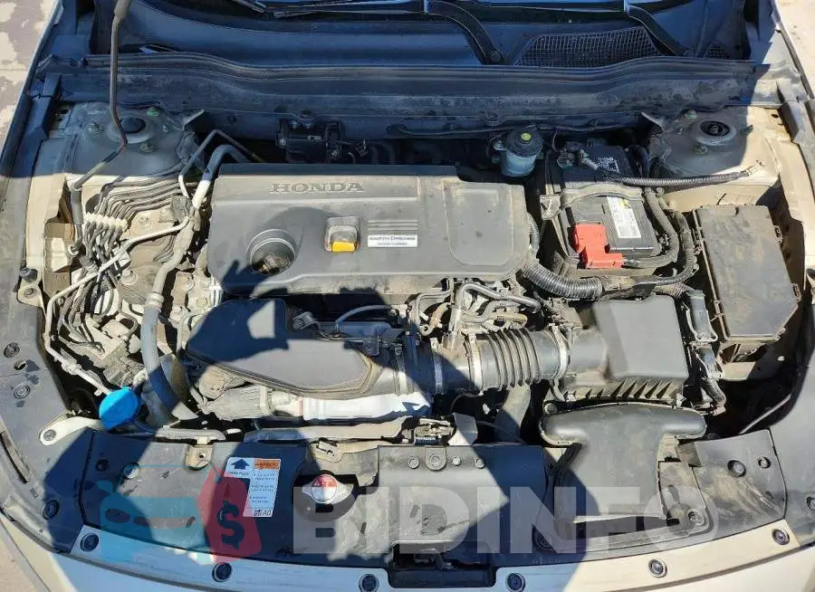 1HGCV2F9XJA043533 Photo# 11