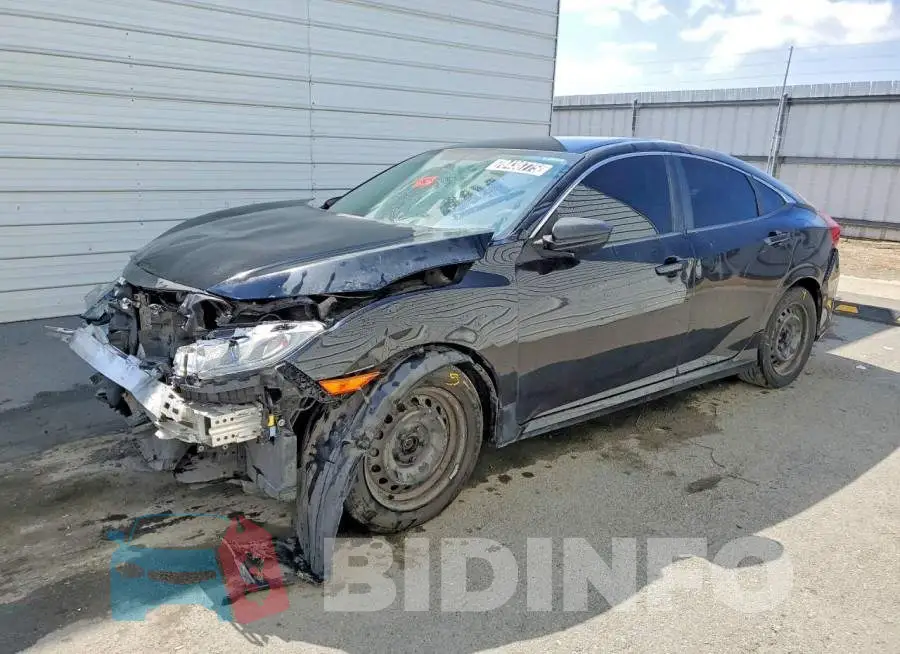 2HGFC2F56HH551719 Photo# 1