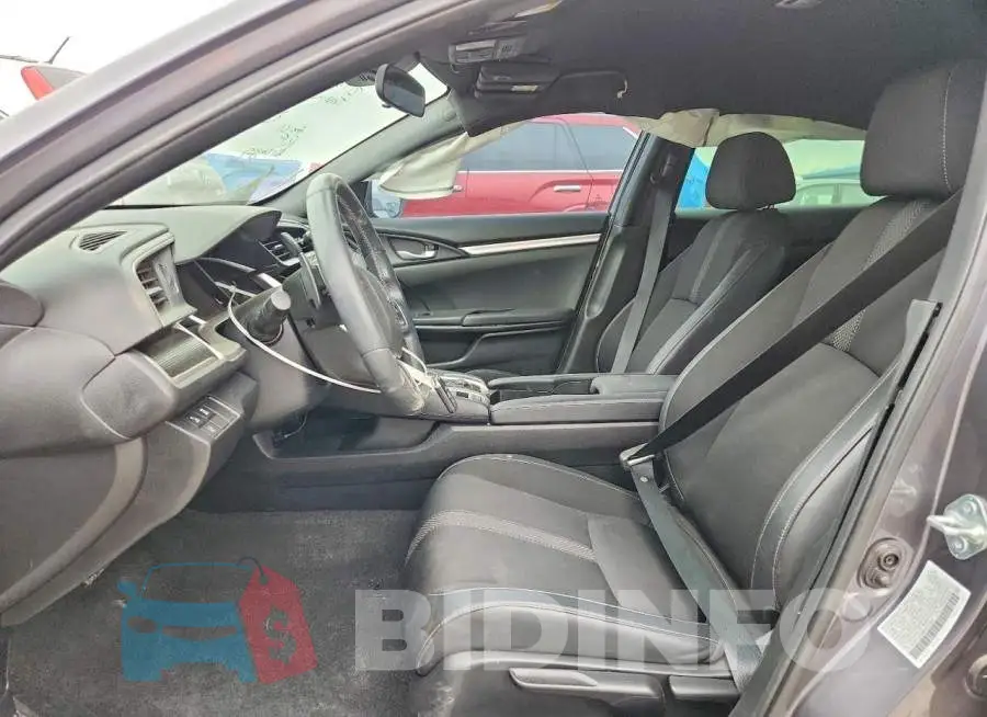 2HGFC2F88MH556344 Photo# 7