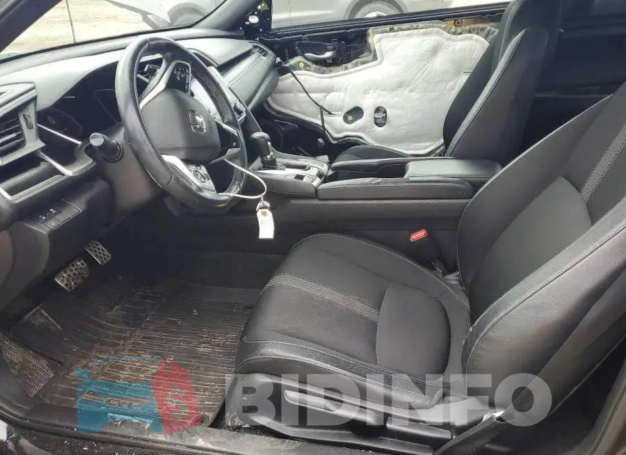 2HGFC4B82KH301851 Photo# 7