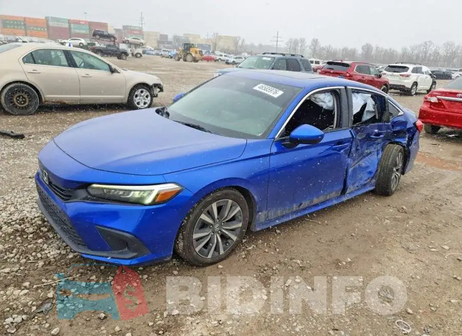 2HGFE1F79NH312277 Photo# 1