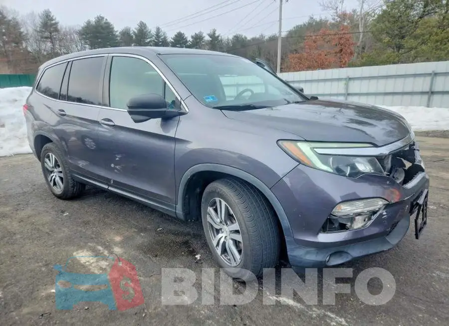 5FNYF6H59HB093733 Photo# 4