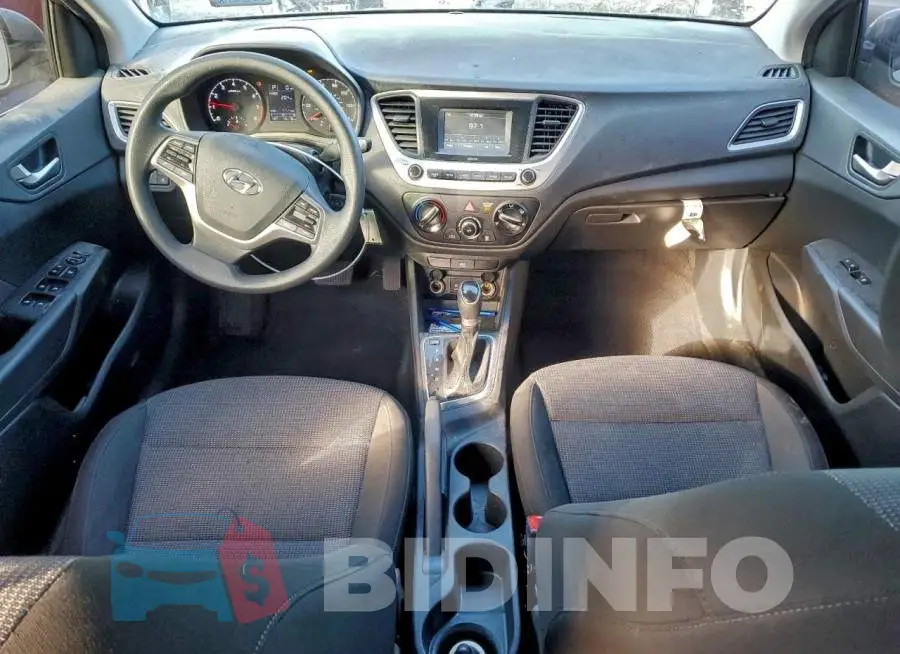 3KPC24A67NE169772 Photo# 8