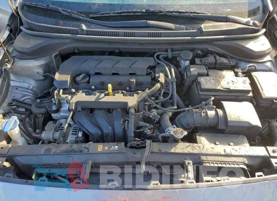 3KPC24A67NE169772 Photo# 11