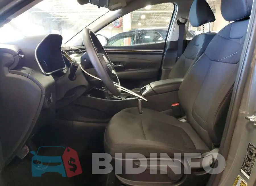 5NMJACDE5RH402814 Photo# 7