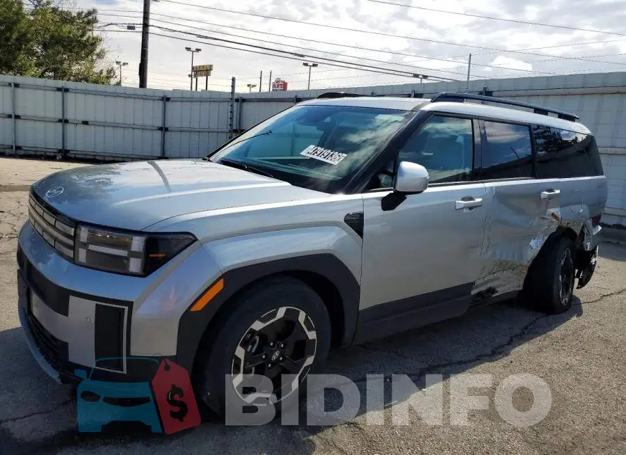5NMP24GL3SH143740 Photo# 1